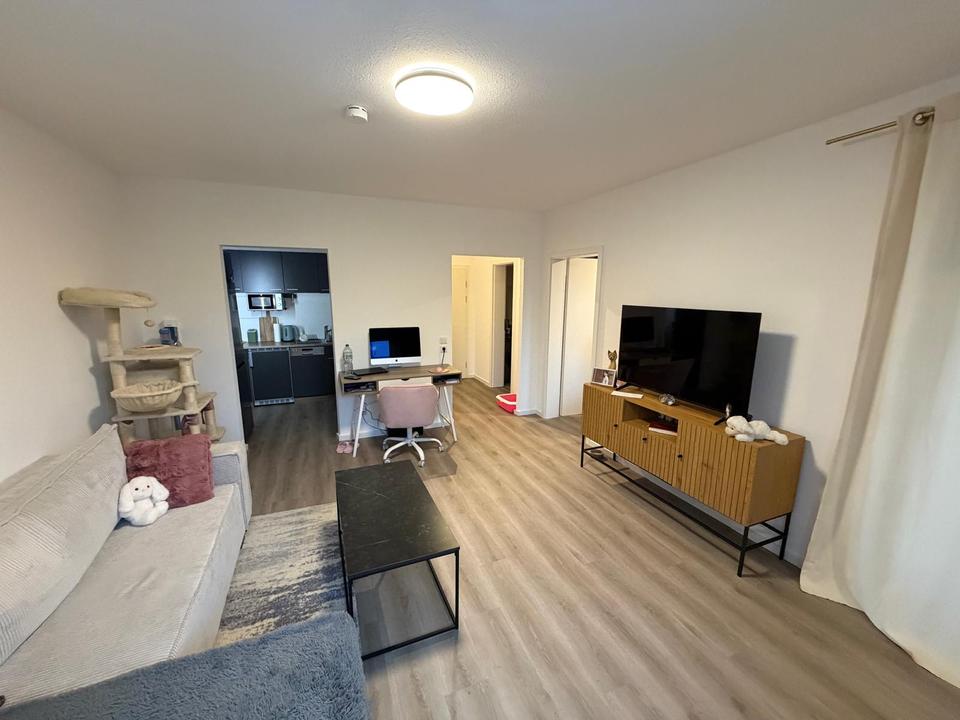 Thumbnail-Wohnung in Oberursel