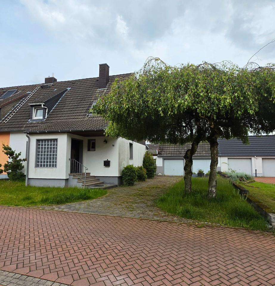 Thumbnail-Doppelhaushälfte in Oer-Erkenschwick