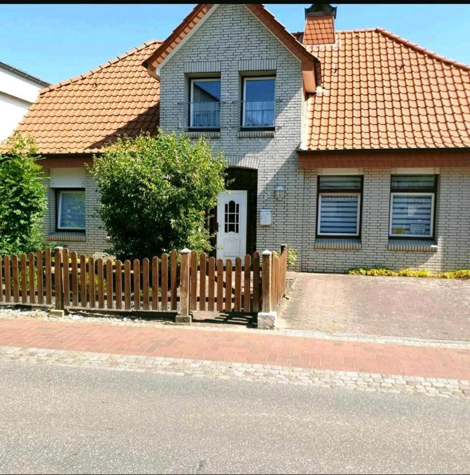 Thumbnail-Ferienwohnung in Büsum an der Nordsee für 45 Pers.