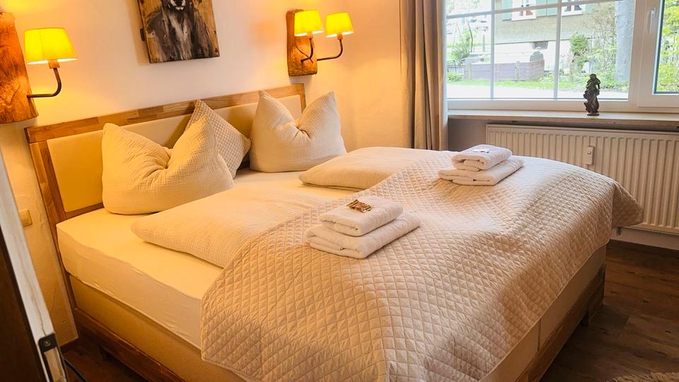 Thumbnail-Ferienwohnung FeWo Oberstaufen Steibis Last Minute