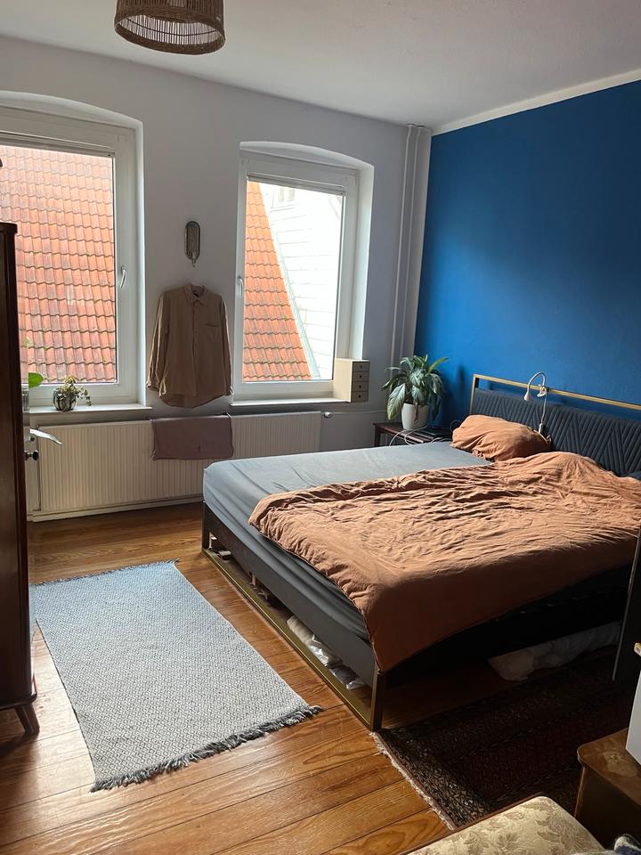 Thumbnail-WG-Zimmer im Johannisviertel