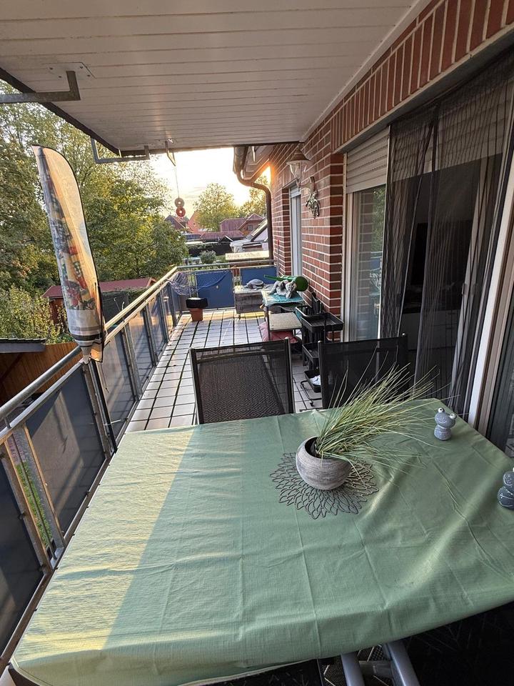 Thumbnail-Mietwohnung im 1.OG