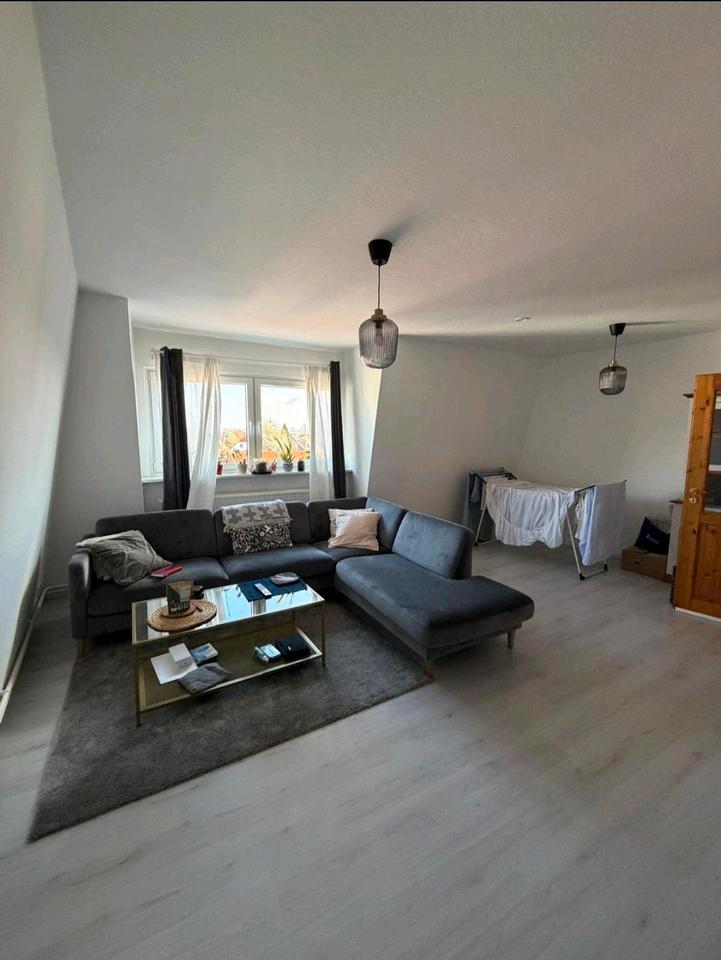 Thumbnail-Schöne 4 Zimmer Wohnung in Wilster 750€ Kaltmiete zu vermieten .