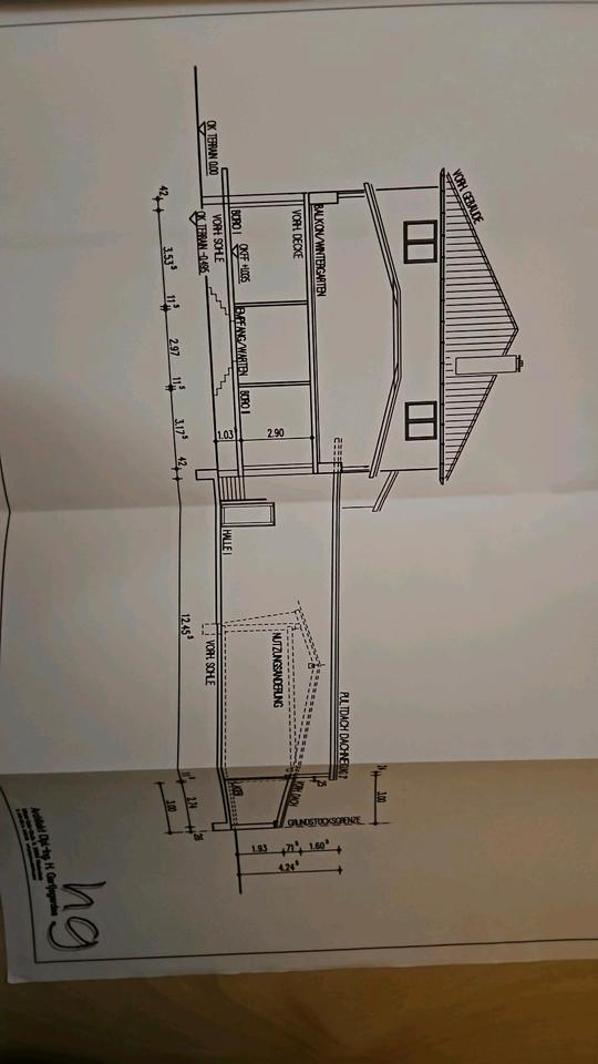 Thumbnail-Wohnung zu vermieten in Westerstede