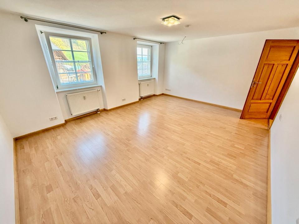 Thumbnail-Ruhige Wohnung im Grünen in Schuttertal