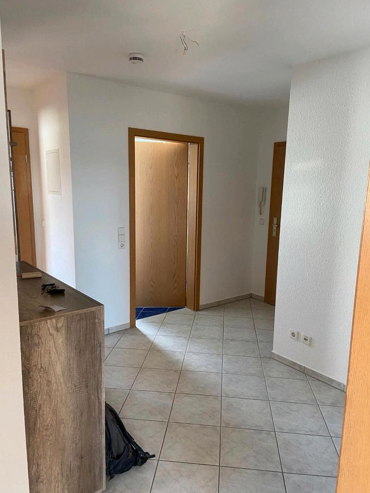 Thumbnail-Schöne 3-Zimmer Dachwohnung in Aichhalden zu vermieten