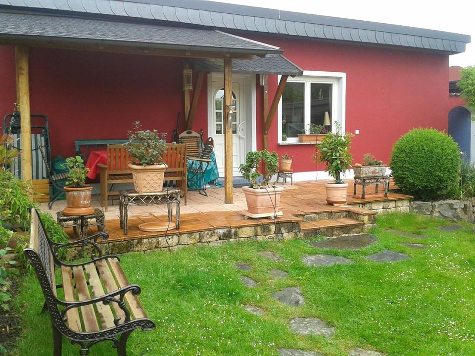 Thumbnail-Ferienhaus für 5 Personen in Rheinland-Pfalz Urlaub mit Hund