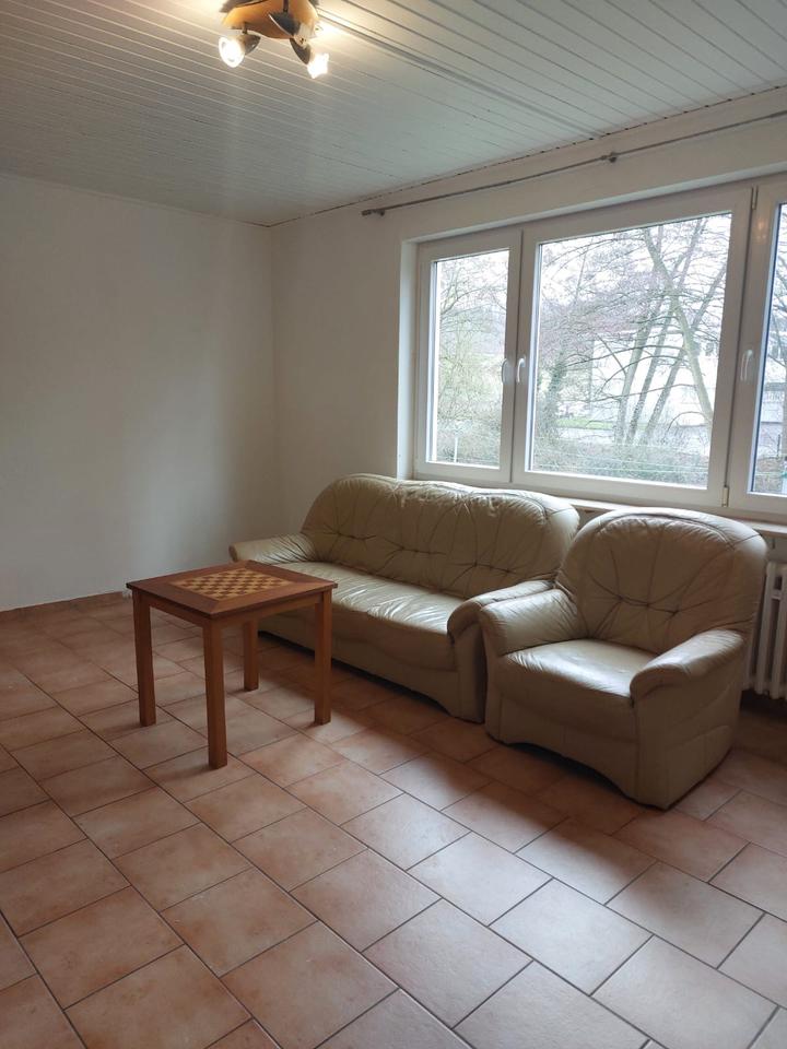 Thumbnail-1-Zimmerwohnung in Ranstadt (63691) zu vermieten