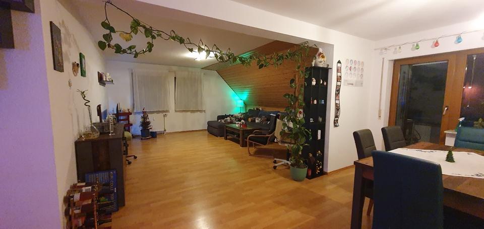 Thumbnail-2-Zimmer Wohnung