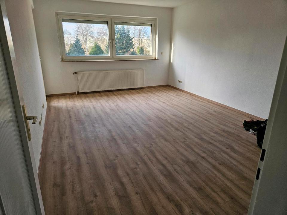Thumbnail-Kernsanierte 3,5-Zimmer-Wohnung mit Fahrstuhl in Kamen