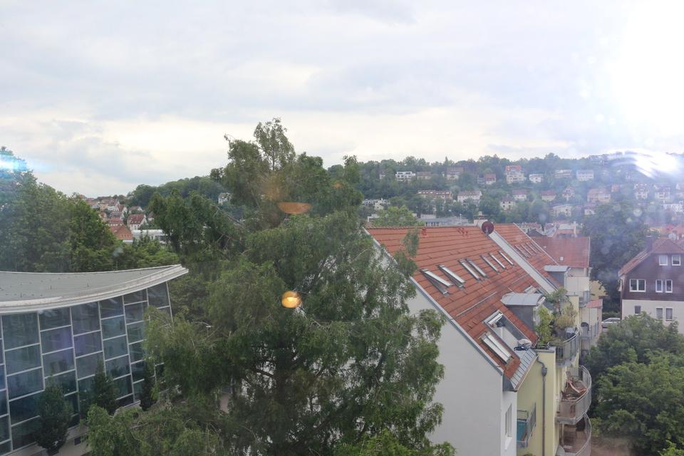 Thumbnail-Moderne,helle 3 Zimmer Wohnung in Stuttgart Feuerbach