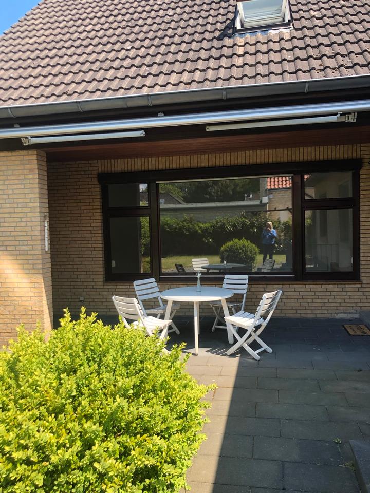 Thumbnail-5 Zimmerwohnung Schilksee