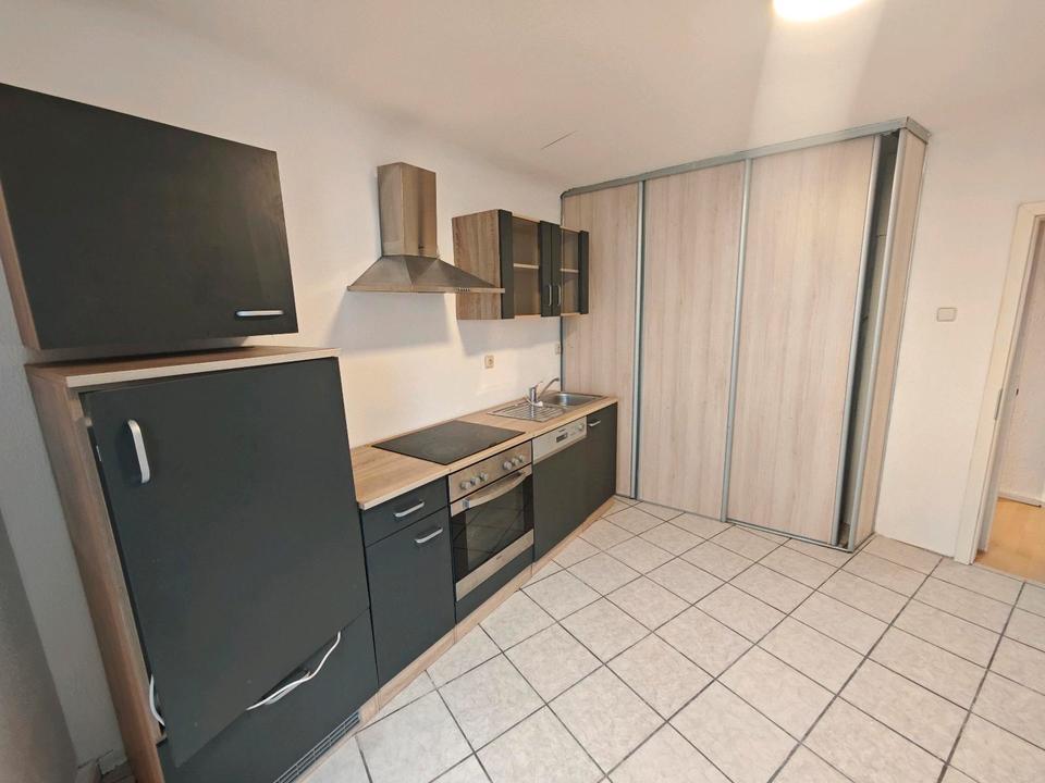 Thumbnail-1 ZKB Wohnung in Niederlinxweiler