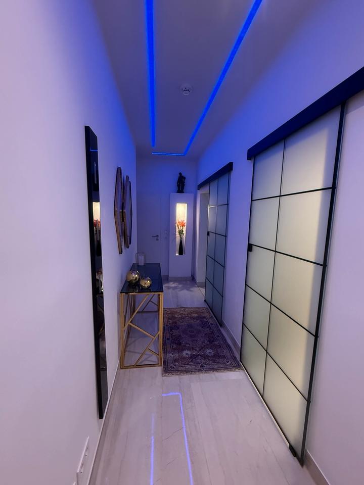 Thumbnail-2 Zimmer Wohnung Hannover City