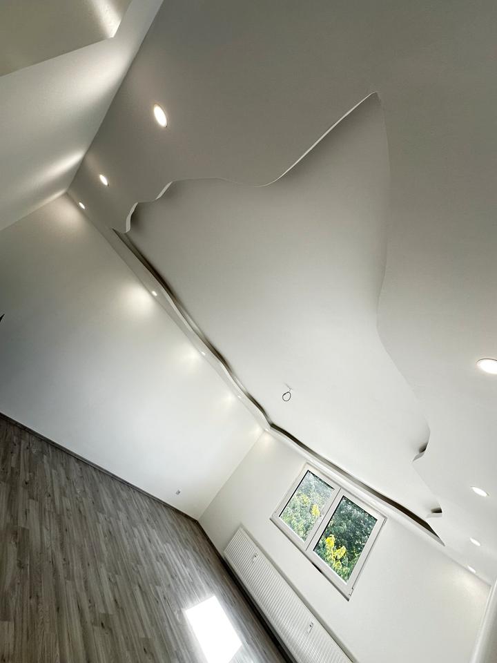 Thumbnail-Kernsanierte 3 Zimmer 104qm Wohnung mit Garten - lippstadt 59557