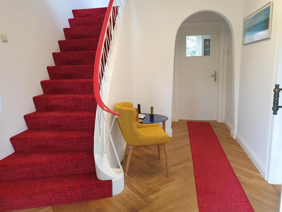 Thumbnail-Charmantes EFH auf schönem Grundstück mit Weitblick