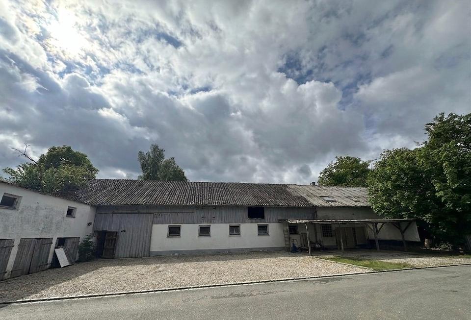 Thumbnail-Altdorf: 4.751 m² Areal mit Option auf weitere Bebauung