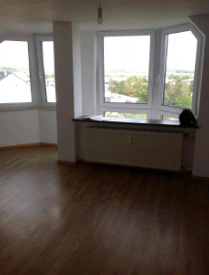 Thumbnail-3 Zimmer Wohnung ab 01.01.2026 in Donaueschingen