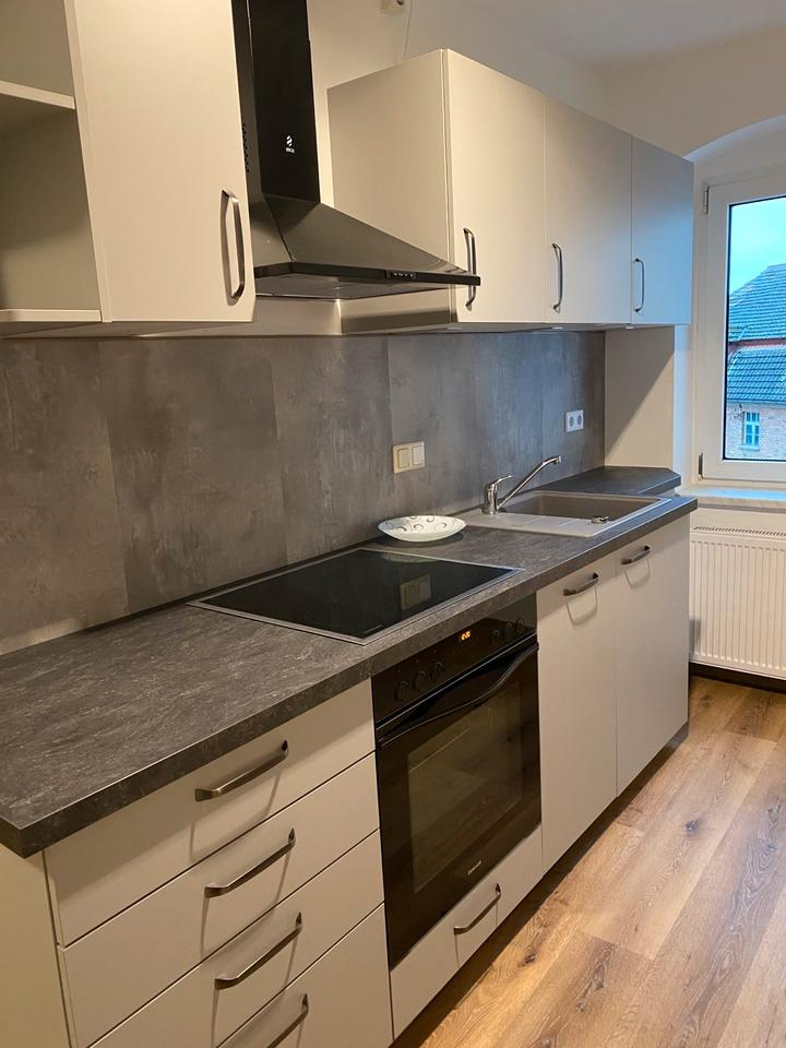 Thumbnail-Wohnung an der Stadtmauer