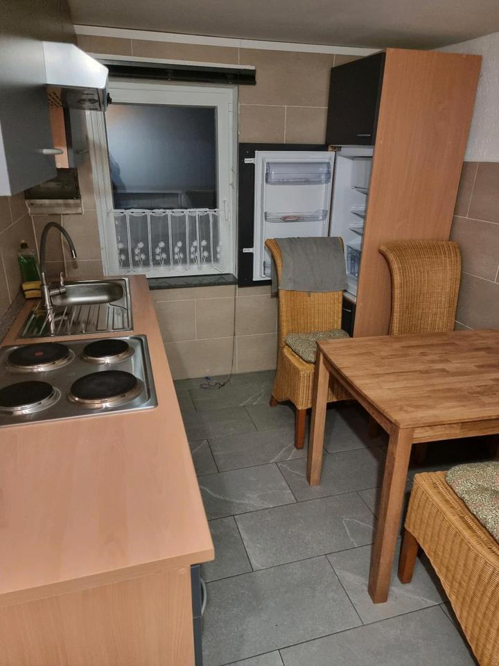 Thumbnail-2 Zimmerwohnung 55 qm ab Februar 2026