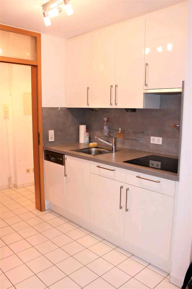 Thumbnail-2 Zimmer Wohnung mit Terrasse in Lörrach-Hauingen