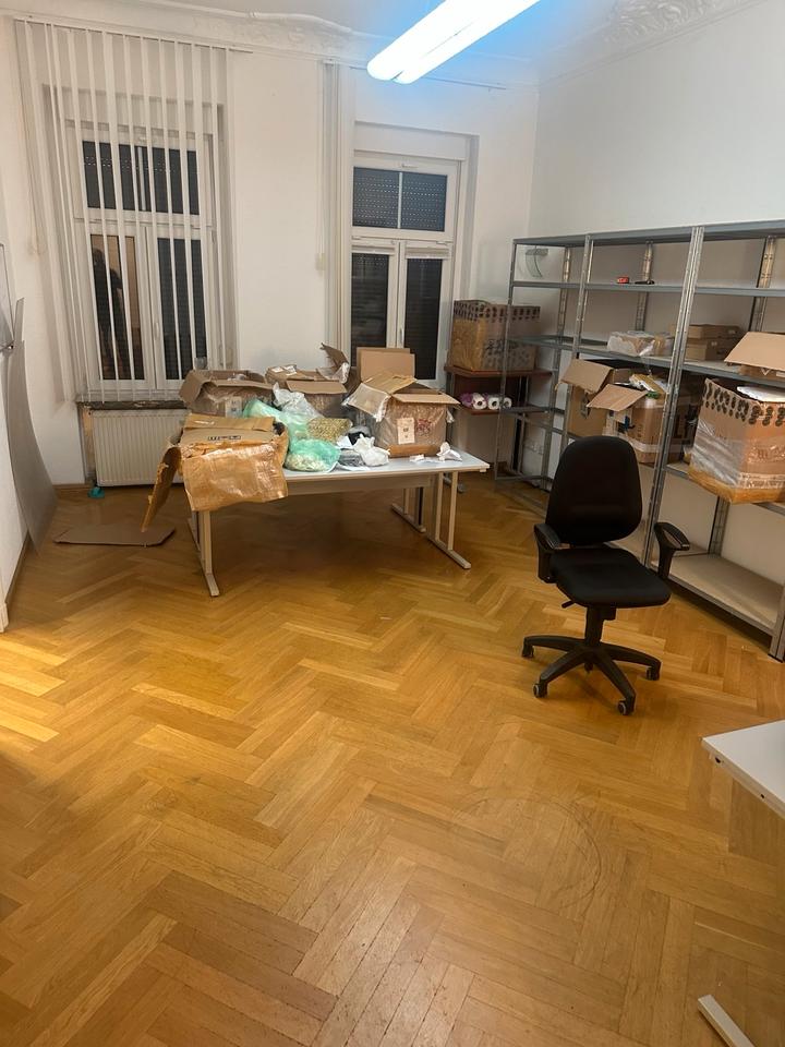 Thumbnail-3 Zimmer Wohnung 90qm