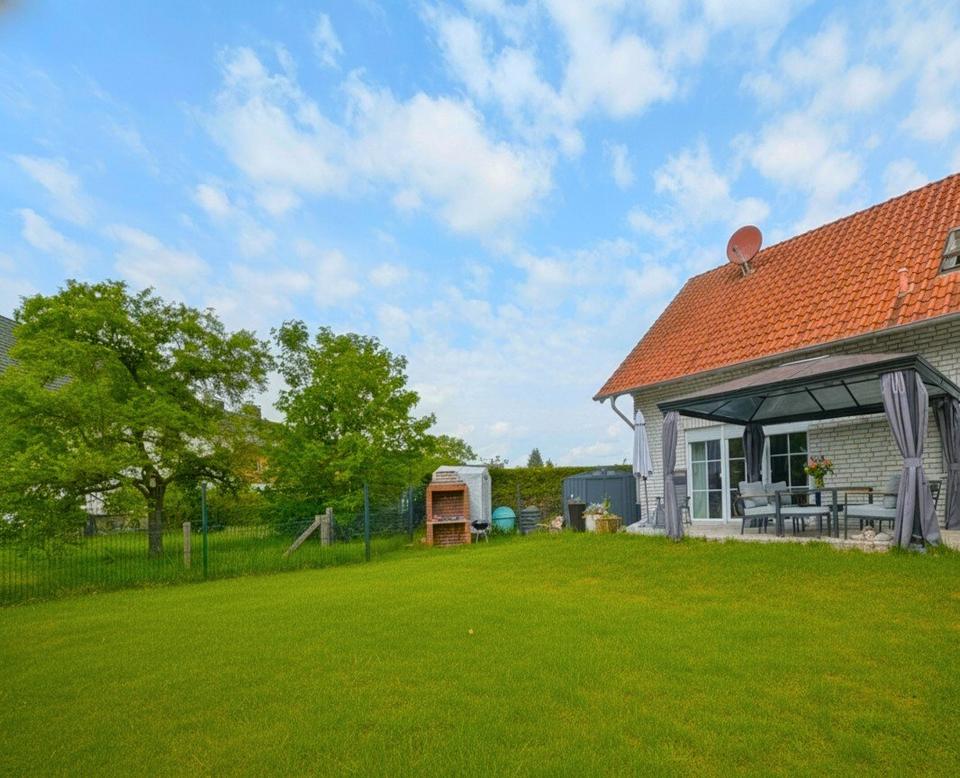 Thumbnail-Maisonette - Eigentumswohnung mit Hauscharakter in Versmold *prov