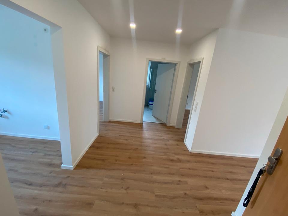 Thumbnail-Wohnung zu Vermieten