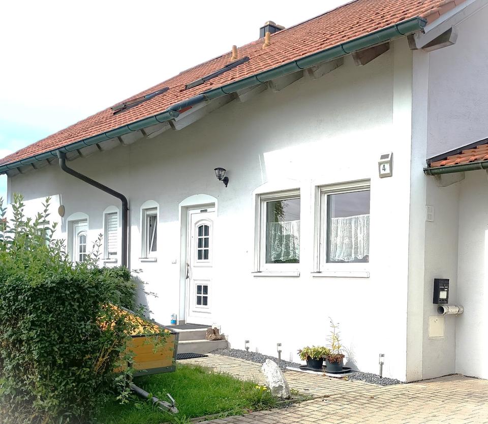 Thumbnail-Gepflegte Doppelhaushälfte in ruhiger Lage