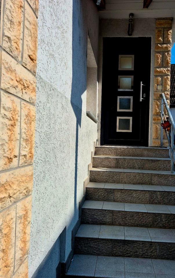 Thumbnail-Möbliertes WG-Zimmer für Frau in ruhiger 2er-WG Frankfurt Bonames