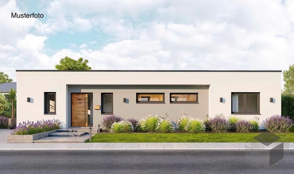 Thumbnail-Lichtdurchfluteter Bungalow: Barrierefreies Wohnglück-vom Privat-