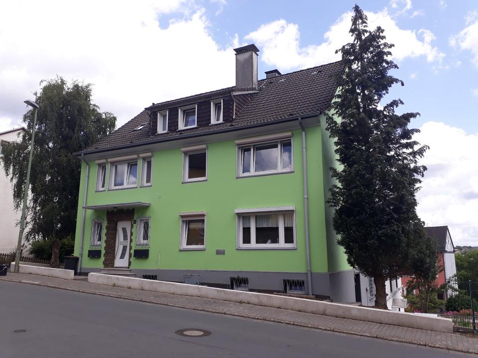 Thumbnail-Dreizimmerwohnung im Dachgeschoss in Lüdenscheid - Staberg