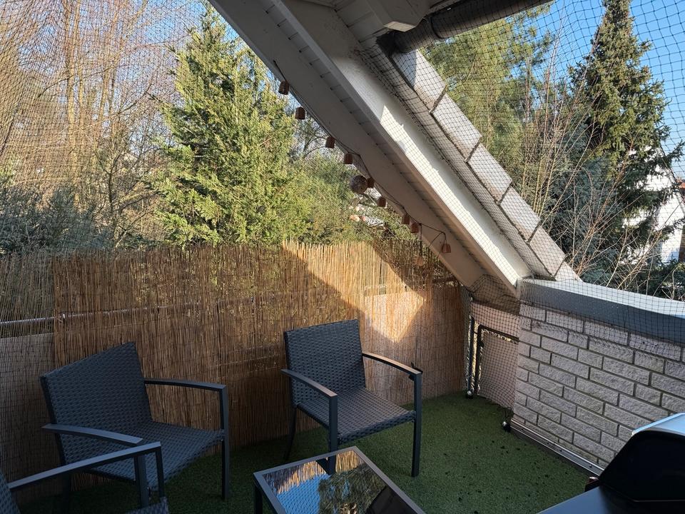 Thumbnail-4 Zimmer Wohnung in Schloß Holte Miete zu vermieten