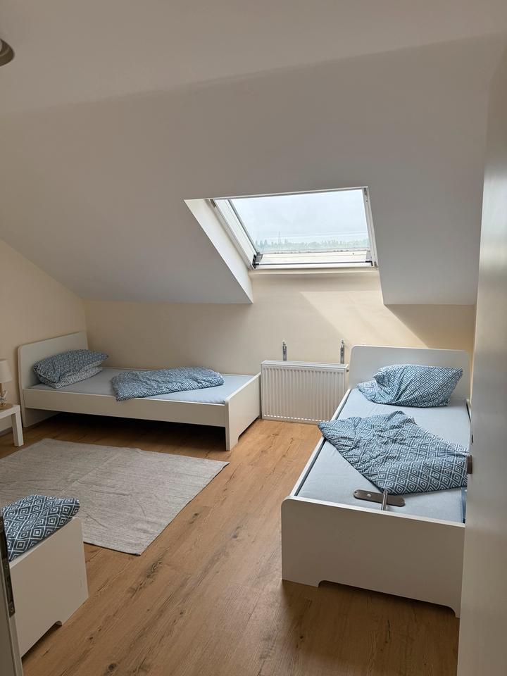 Thumbnail-3 Zimmer Wohnung Dachgeschoss