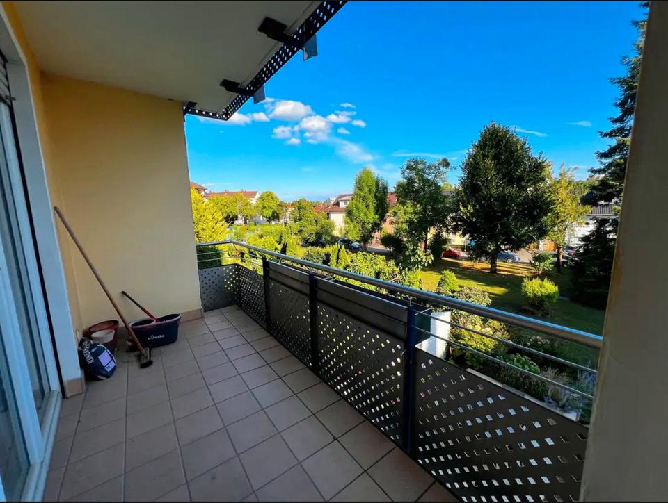 Thumbnail-Schöne Helle 4 Zimmer Wohnung