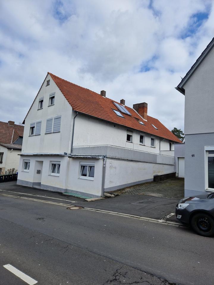 Thumbnail-Rendite Objekt in Melsungen mit 4 Wohnungen Zu Verkaufen