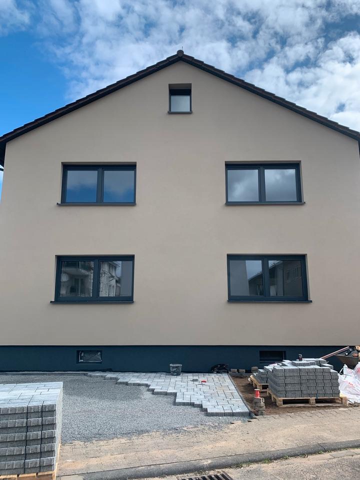 Thumbnail-Kernsanierte 3,5 Zimmer Wohnung in Waghäusel Kirrlach