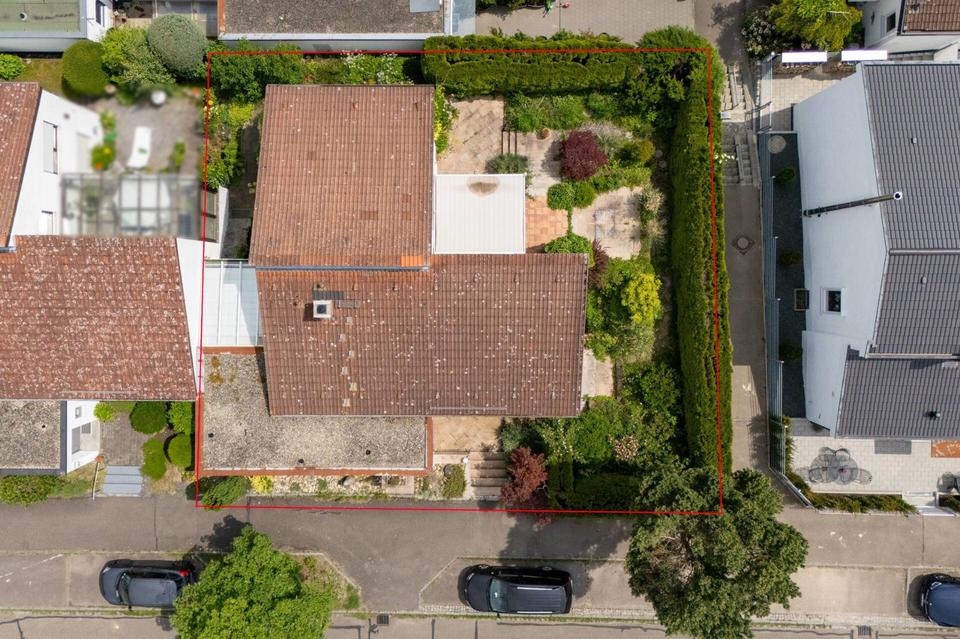 Thumbnail-Haus in Söflingen zu vermieten