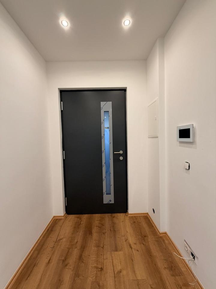 Thumbnail-Gemütliche Erdgeschosswohnung *ERSTBEZUG*