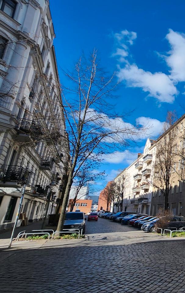 Thumbnail-Renditeobjekt mit massivem Entwicklungspotenzial in Berlin-Moabit