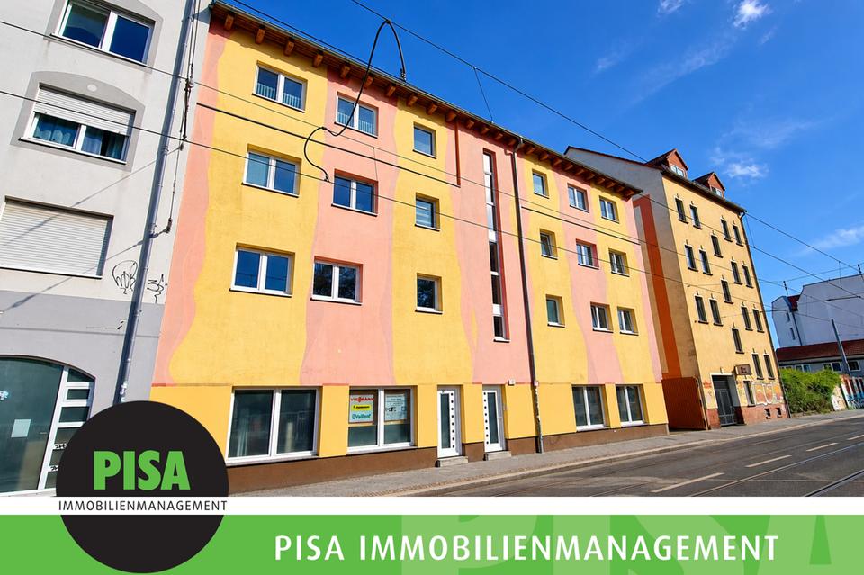 Thumbnail-I großzügige 2-RW I Balkon I Wanne und Dusche I Fussbodenheizung I Klimaanlage I
