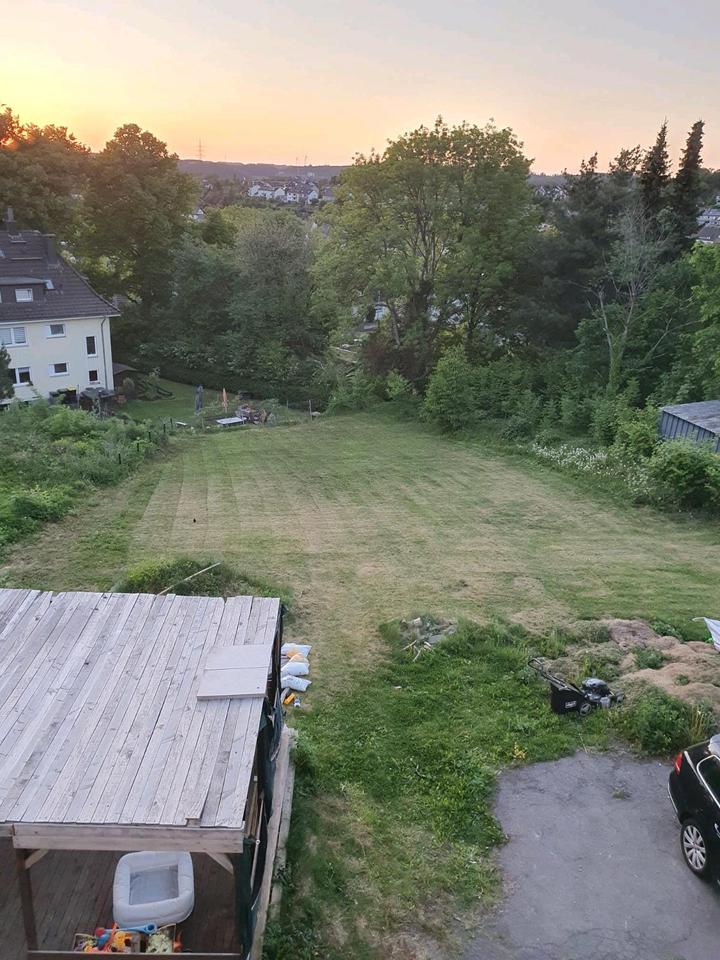 Thumbnail-1 Familien Haus mit Garten in Lüdenscheid