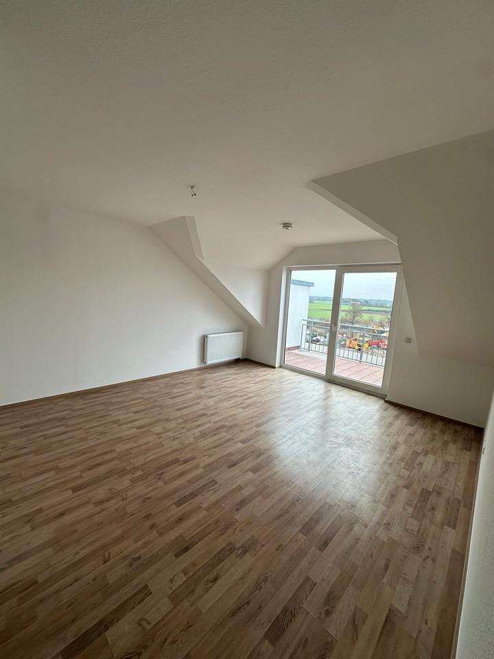 Thumbnail-2- Zimmerwohnung in Rüsselsheim ab sofort zu vermieten