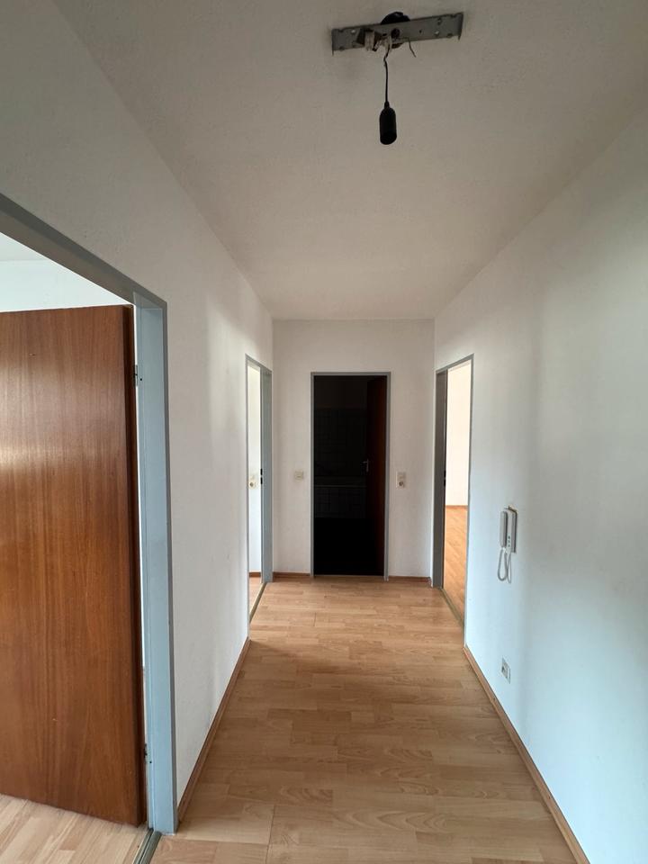 Thumbnail-Helle und Grosszügige 2,5-Zimmer Wohnung