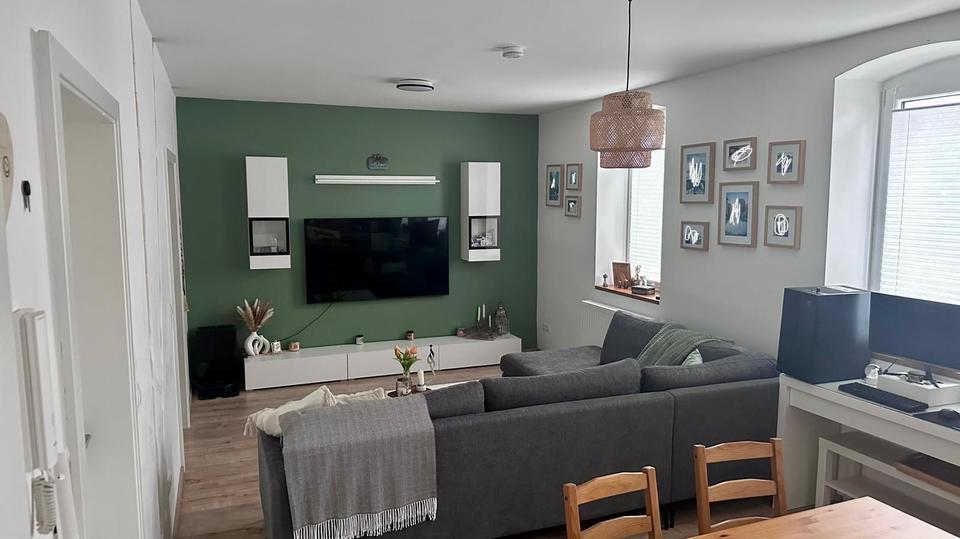 Thumbnail-Helle & gepflegte 2-Zimmer-Wohnung in Koblenz - Arzheim ab 15 mai