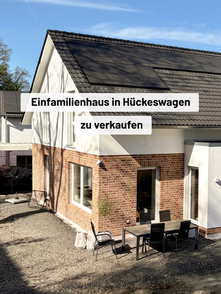Thumbnail-Haus, freistehend Baujahr 2026 - OHNE Makler