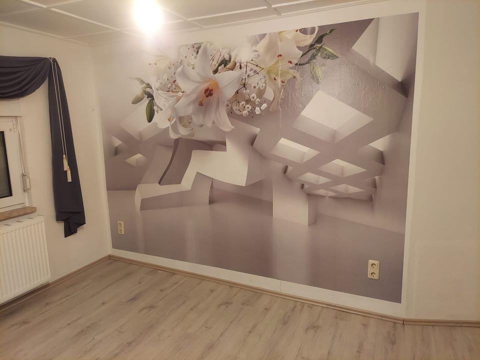 Thumbnail-Häuschen in idyllischer,trotzdem zentraler Lage