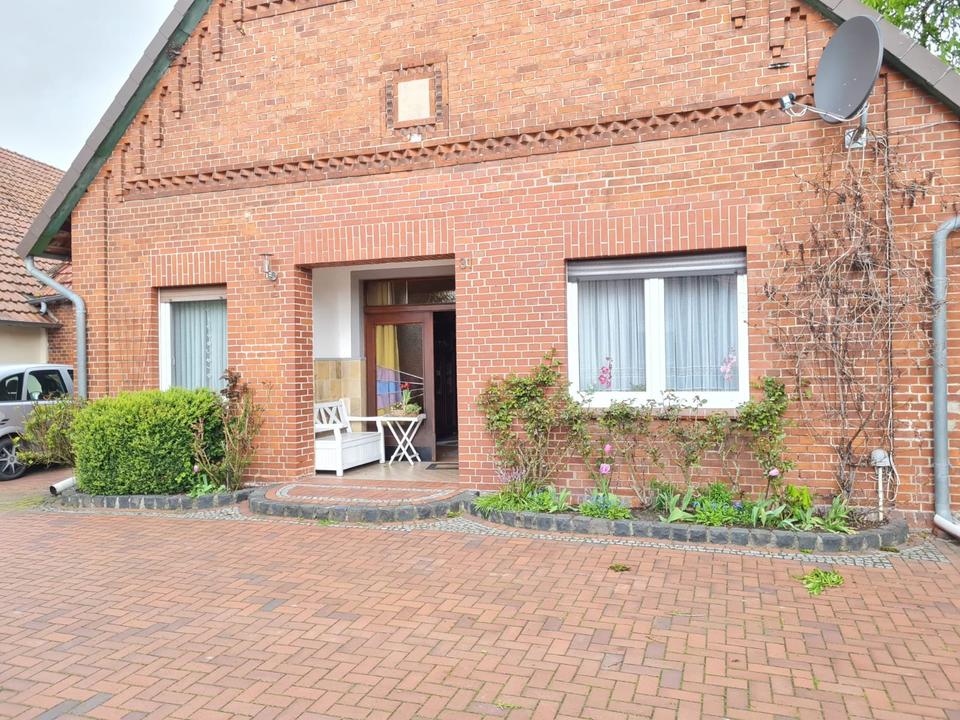 Thumbnail-Haus mit Garten und Gartenscheune