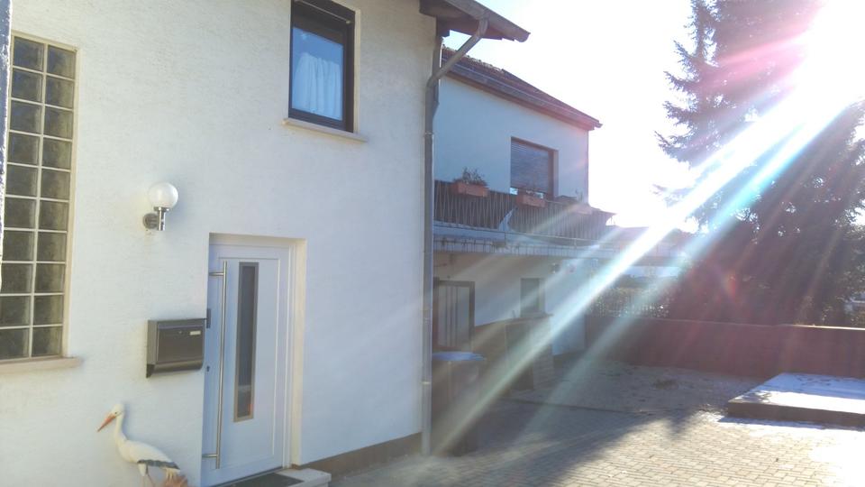 Thumbnail-Komplettes Haus zur Miete