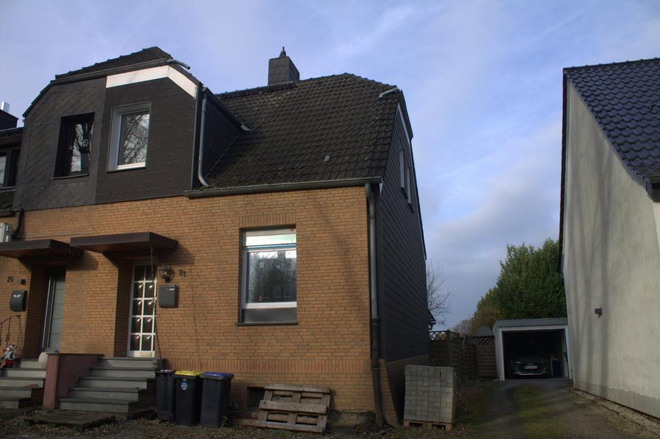 Thumbnail-Modernisiertes Zechenhaus in ruhiger Lage im Herzen des Ruhrpotts